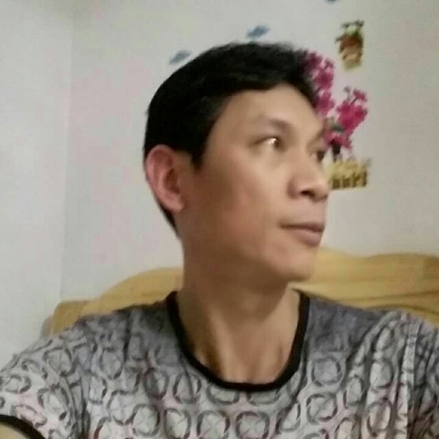 正能量的第一张照片--马尾交友网