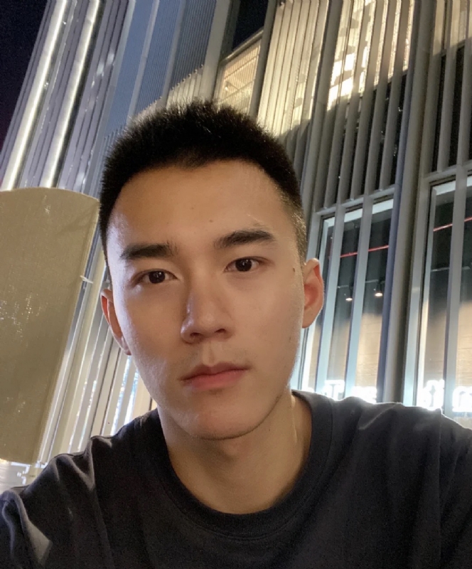 余生不将就的第一张照片--马尾交友网