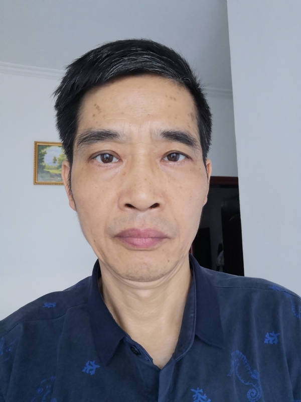 痴心爱人的第三张照片--马尾交友网