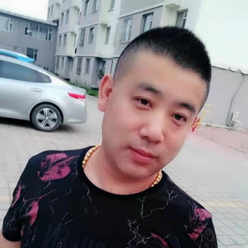 牛牛真牛的第一张照片--马尾交友网