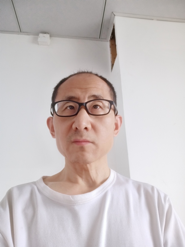 齐天大圣的第一张照片--马尾交友网