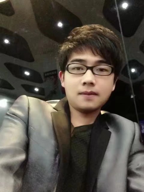 久伴的第一张照片--马尾交友网
