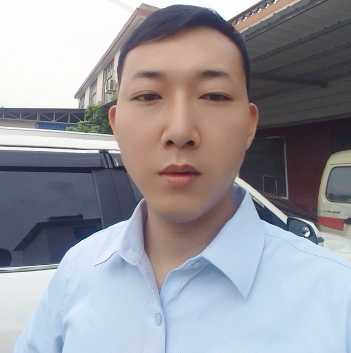 找个对象的第二张照片--马尾交友网