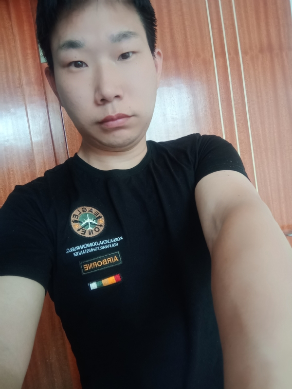 求真的第一张照片--马尾交友网