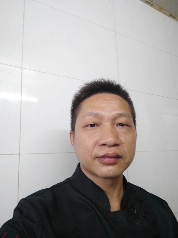 黎和平的第一张照片--马尾交友网