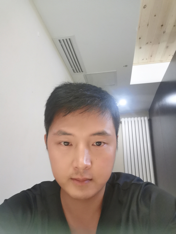 唯爱一人终此生的第一张照片--马尾交友网
