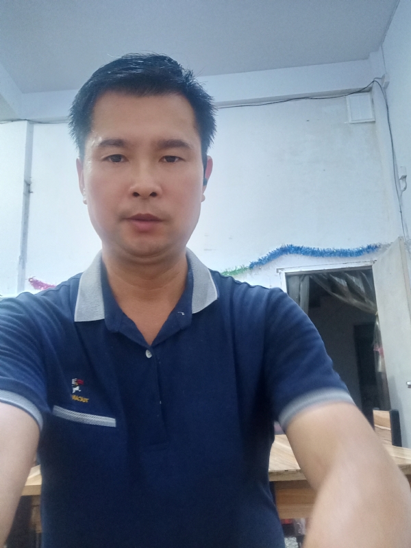 我是自强不息的第一张照片--马尾交友网