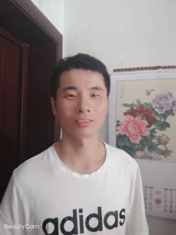 寂寞沙洲冷的第一张照片--马尾交友网
