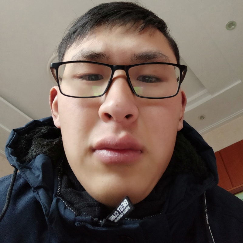 天启星辰的第二张照片--马尾交友网