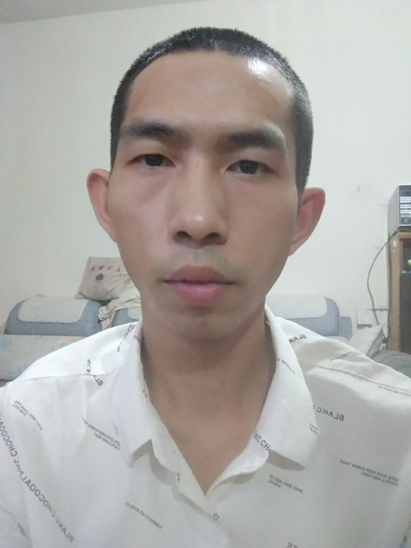 惜颜的第一张照片--马尾交友网