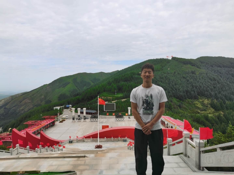 zj的第二张照片--马尾交友网