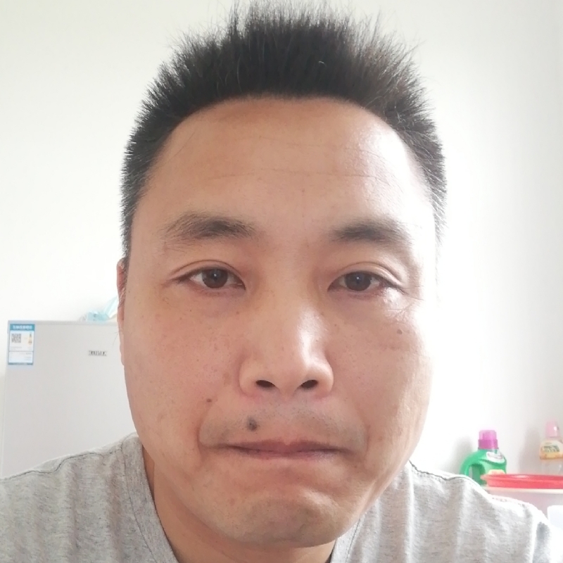 东东的第一张照片--马尾交友网
