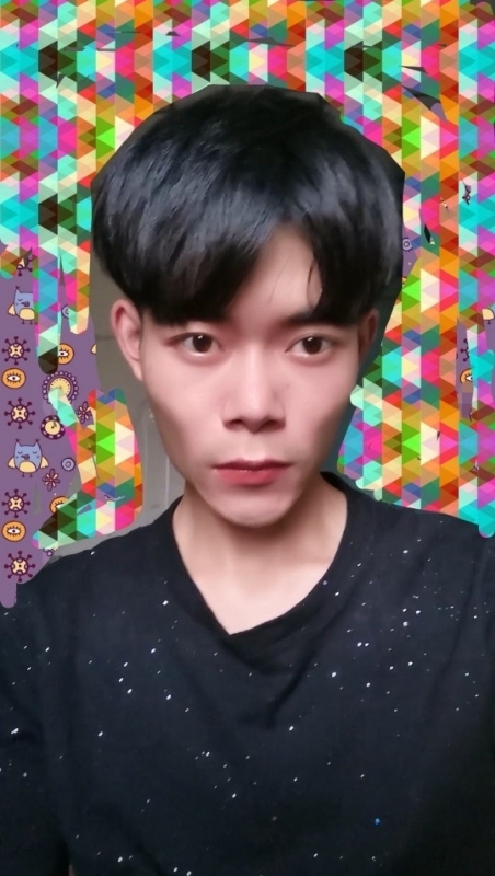 嘻嘻鱼20的第二张照片--马尾交友网