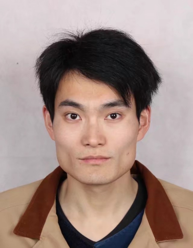 寻爱的第二张照片--马尾交友网