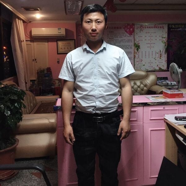健华的第二张照片--马尾交友网