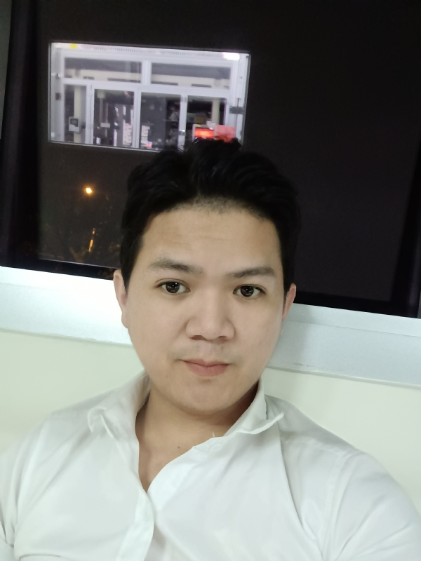 小全的第二张照片--马尾交友网