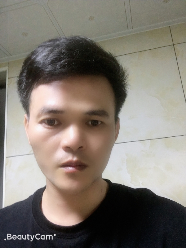 四少的第一张照片--马尾交友网