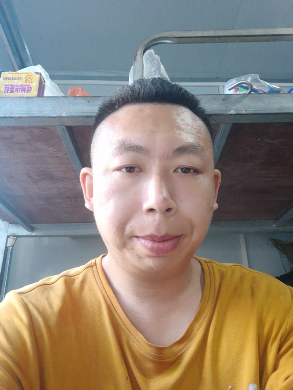 汤圆的第三张照片--马尾交友网