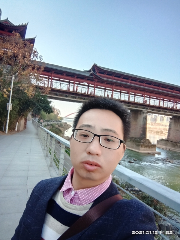 碧血丹心的第二张照片--马尾交友网