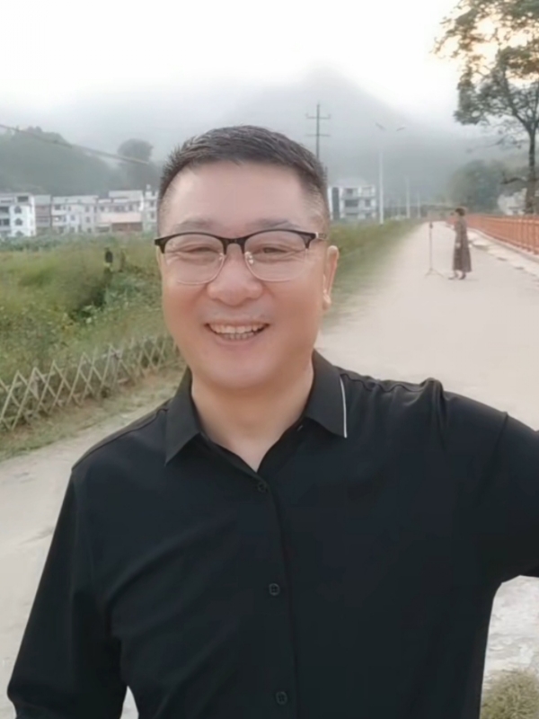 在這裡等你的第二张照片--马尾交友网