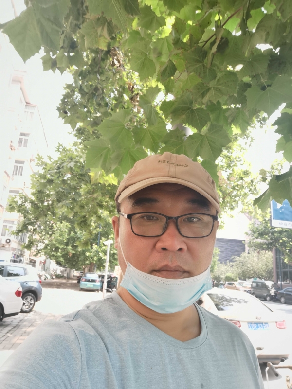 keep的第一张照片--马尾交友网