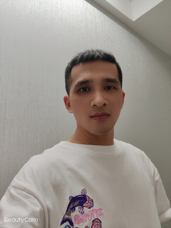 开心每一天的第二张照片--马尾交友网