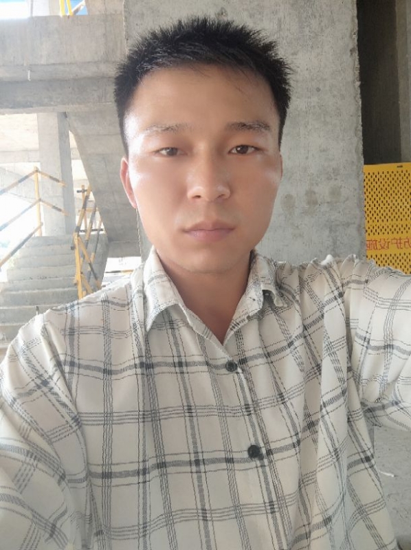 瑾言的第一张照片--马尾交友网