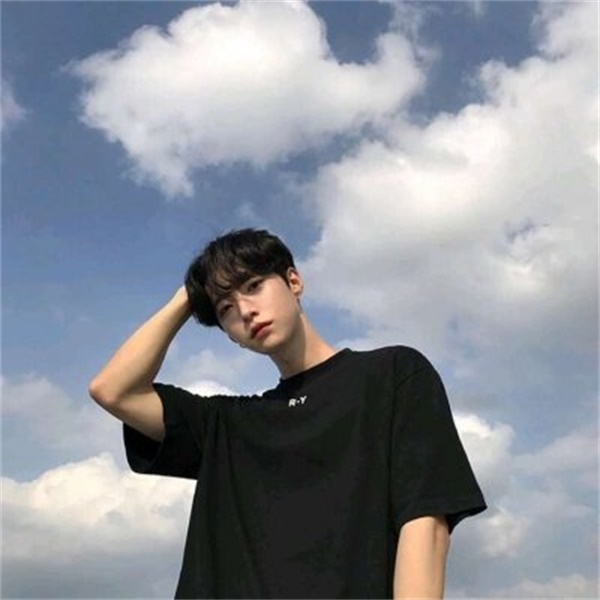 不忘初心的第一张照片--马尾交友网