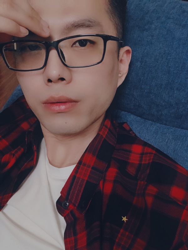 至尊宝的第五张照片--马尾交友网