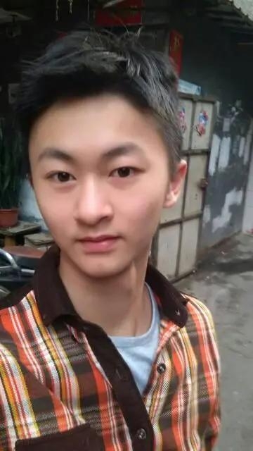 才不会的第一张照片--马尾交友网