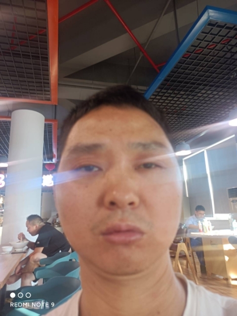 专情、互爱的第二张照片--马尾交友网