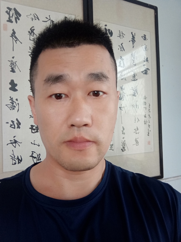 应该是个好人的第二张照片--马尾交友网