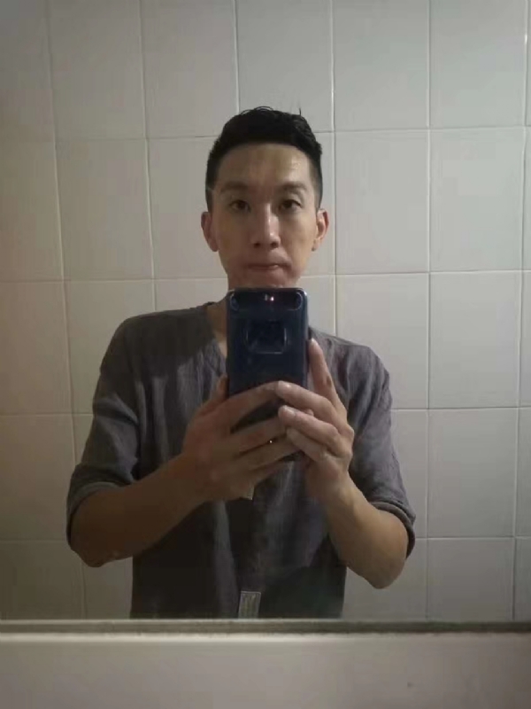 永康侬的第二张照片--马尾交友网
