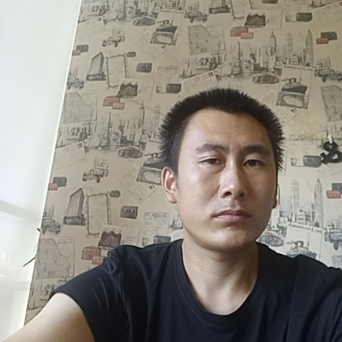 火柴没冒儿的第一张照片--马尾交友网