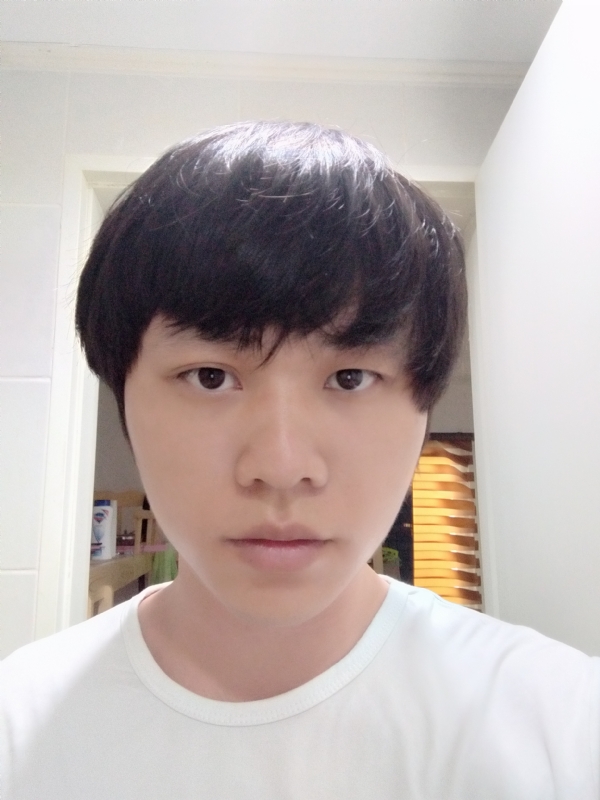 还能相信爱情吗的第一张照片--马尾交友网