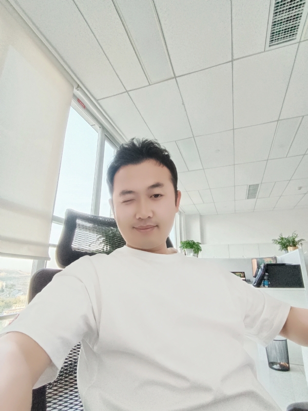 kate的第一张照片--马尾交友网