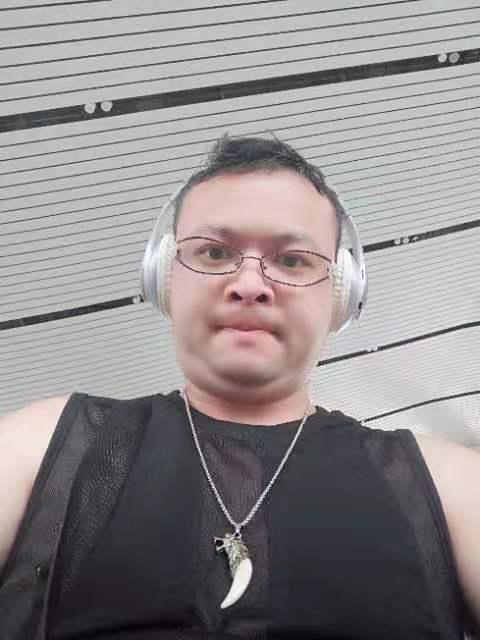 醉叶孤城的第一张照片--马尾交友网