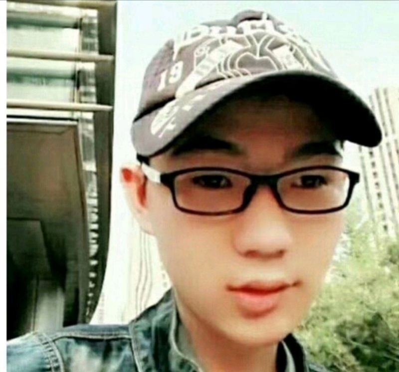 小霪虫的第三张照片--马尾交友网