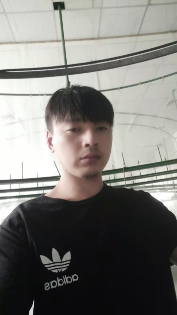 久鑫的第一张照片--马尾交友网