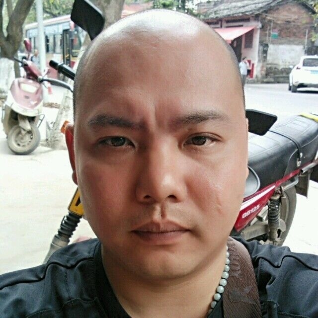 开心就好的第一张照片--马尾交友网
