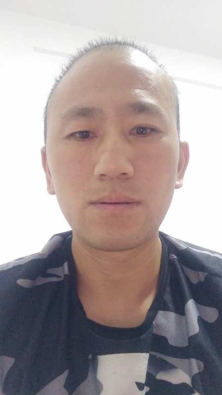 雨过天晴的第一张照片--马尾交友网