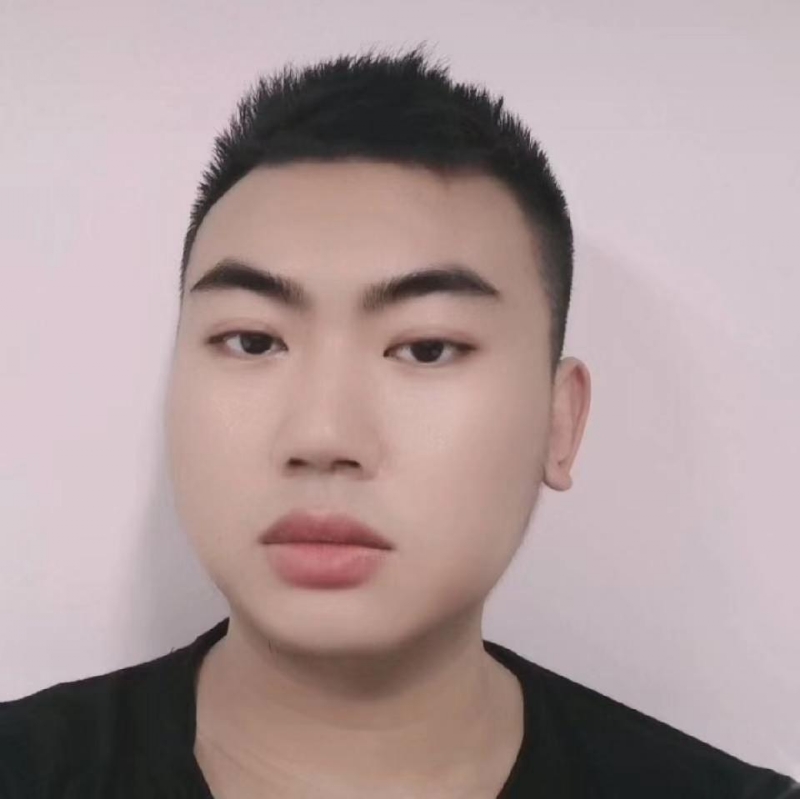 yxh4530的第二张照片--马尾交友网