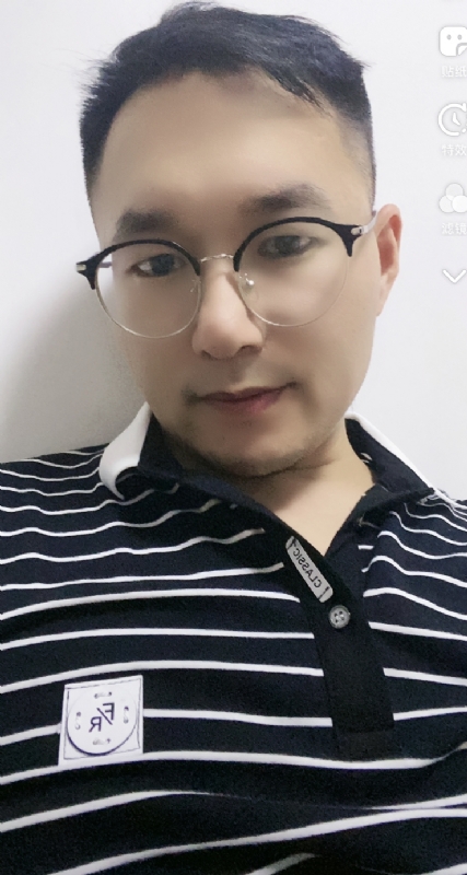 lvyu的第二张照片--马尾交友网