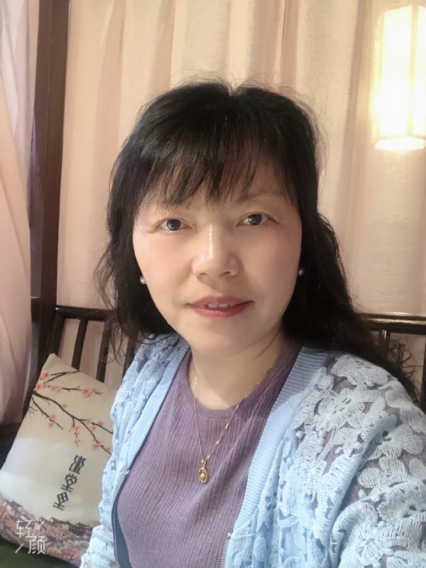 期盼的第一张照片--马尾交友网