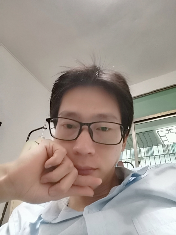 通的第一张照片--马尾交友网