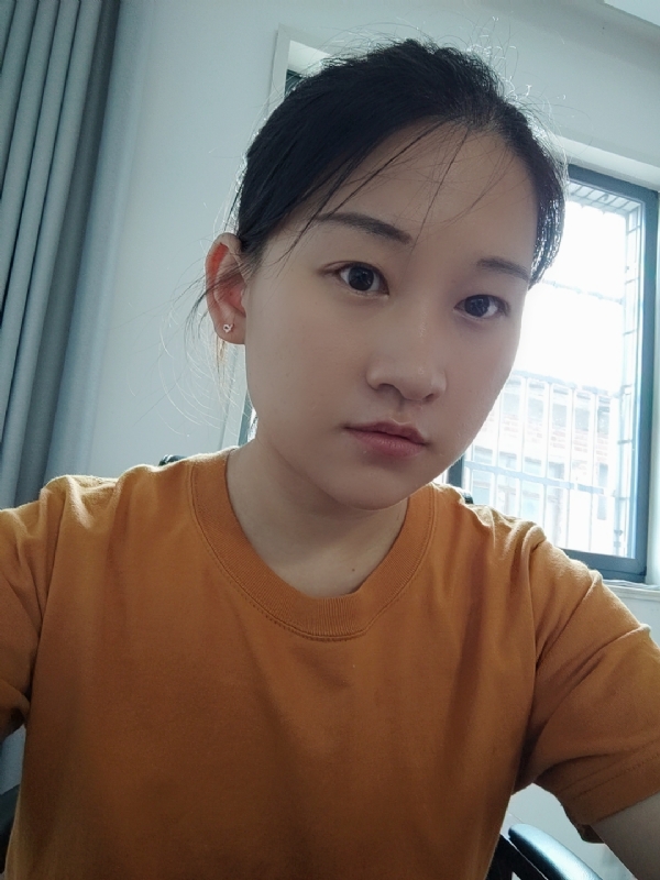 syz的第一张照片--马尾交友网