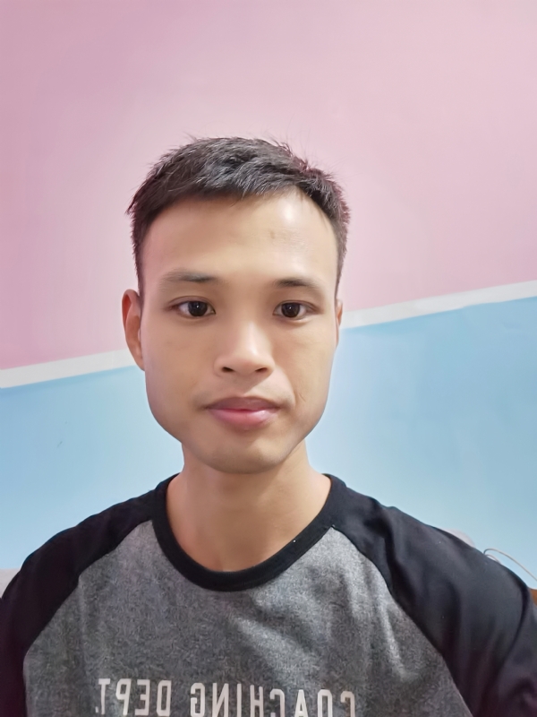 简单就好的第二张照片--马尾交友网