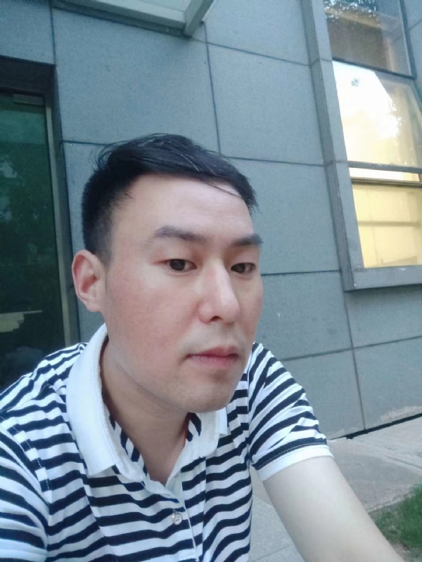 曙光的第一张照片--马尾交友网