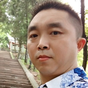 曾强的第一张照片--马尾交友网