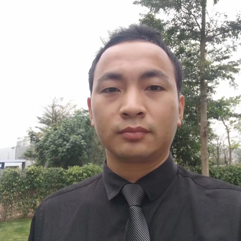 我爱我家的第一张照片--马尾交友网